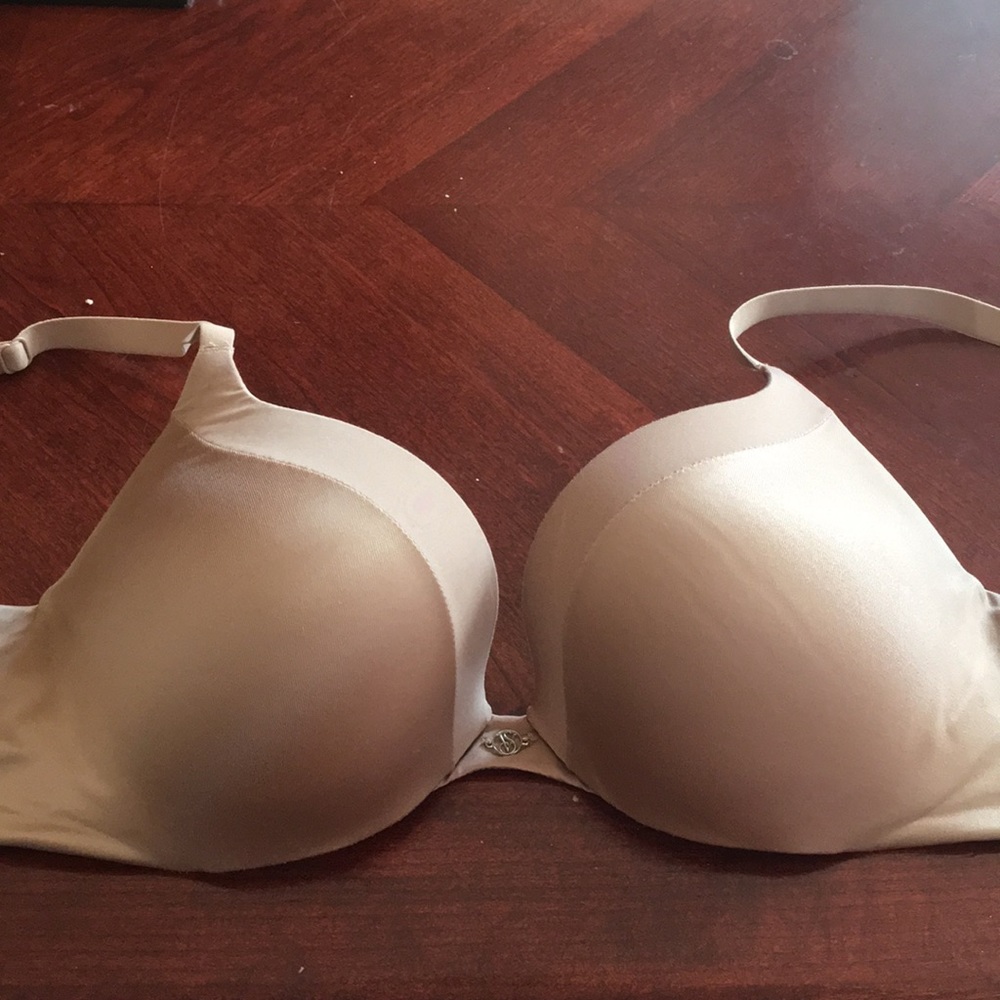 Push Up Bra Victoria's Secret